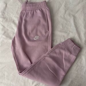 Nike Jogger Pants